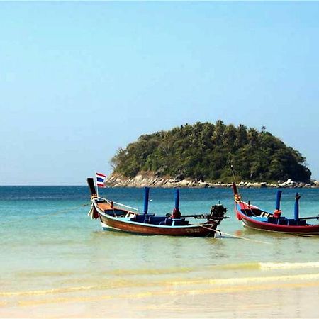 Kata Ocean View 1 Bedroom Great Sea View Exterior foto