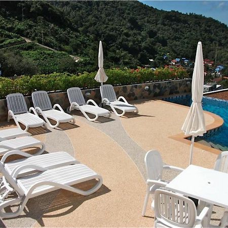 Kata Ocean View 1 Bedroom Great Sea View Exterior foto
